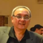 Dr. M R Merchant
