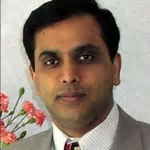 Dr. M S Dharmendra