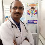 Dr. M S Tomar
