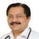Dr. M Satish Rao