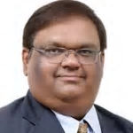 Dr. M Shiva Shankar