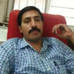 Dr. M Shuba Shekar Reddy
