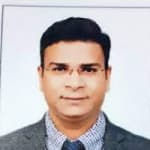 Dr. Madan Mohan Gupta