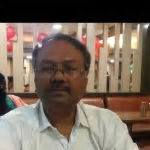 Dr. Madhivanan