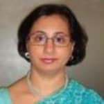 Dr. Madhu Ahuja