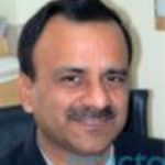 Dr. Madhu Sudan Aggarwal