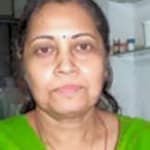 Dr. Madhubala Talwar