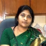 Dr. Madhupriya