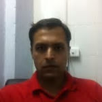 Dr. Madhur Thawani