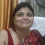 Dr. Madhuri Mankar