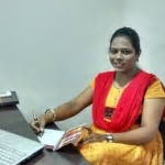 Dr. Madhuri Tetgure