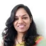 Dr. Madhuri Vidyashankar