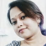 Dr. Madhurima Ghosh