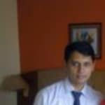 Dr. Madhusudan