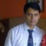 Dr. Madhusudhan H V
