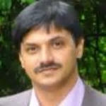 Dr. Madhusudhan R V