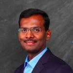 Dr. Mahadevan B
