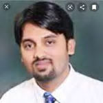 Dr. Mahantesh