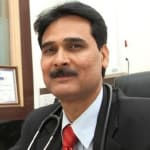 Dr. Mahantesh R Charantimath