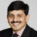 Dr. Mahendra B Narwaria