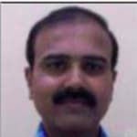 Dr. Mahendra Sawant