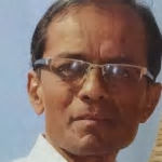 Dr. Mahesh C Pancholi