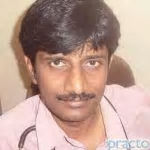 Dr. Mahesh