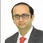 Dr. Mahesh Gopasetty