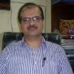 Dr. Mahesh Khanchandani