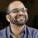 Dr. Mahesh Natarajan