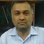 Dr. Mahesh Pai