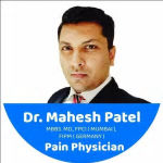 Dr. Mahesh Patel