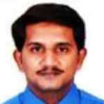 Dr. Mahesh Rajashekaraiah