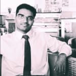 Dr. Mahesh Shetty