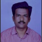 Dr. Mahesh T