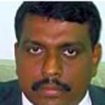 Dr. Mahilan