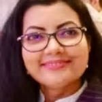 Dr. Mahuya Sikdar