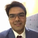 Dr. Maithil Thakkar