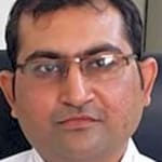 Dr. Maitrik Shah