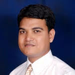 Dr. Major Prakash Obalappa