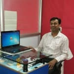 Dr. Mallesh S A