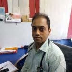 Dr. Mallesh V G