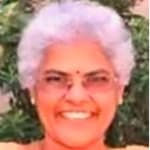 Dr. Mamatha Shetty