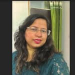 Dr. Mamta Kovind