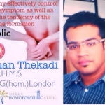 Dr. Manan Vijaykumar Thekadi