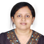 Dr. Manasa T