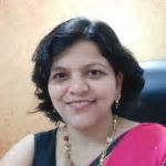 Dr. Manasi Ghosalkar