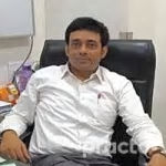 Dr. Manesh Kumar