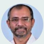 Dr. Mangal Parihar