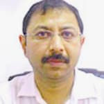 Dr. Manik Chowdhury